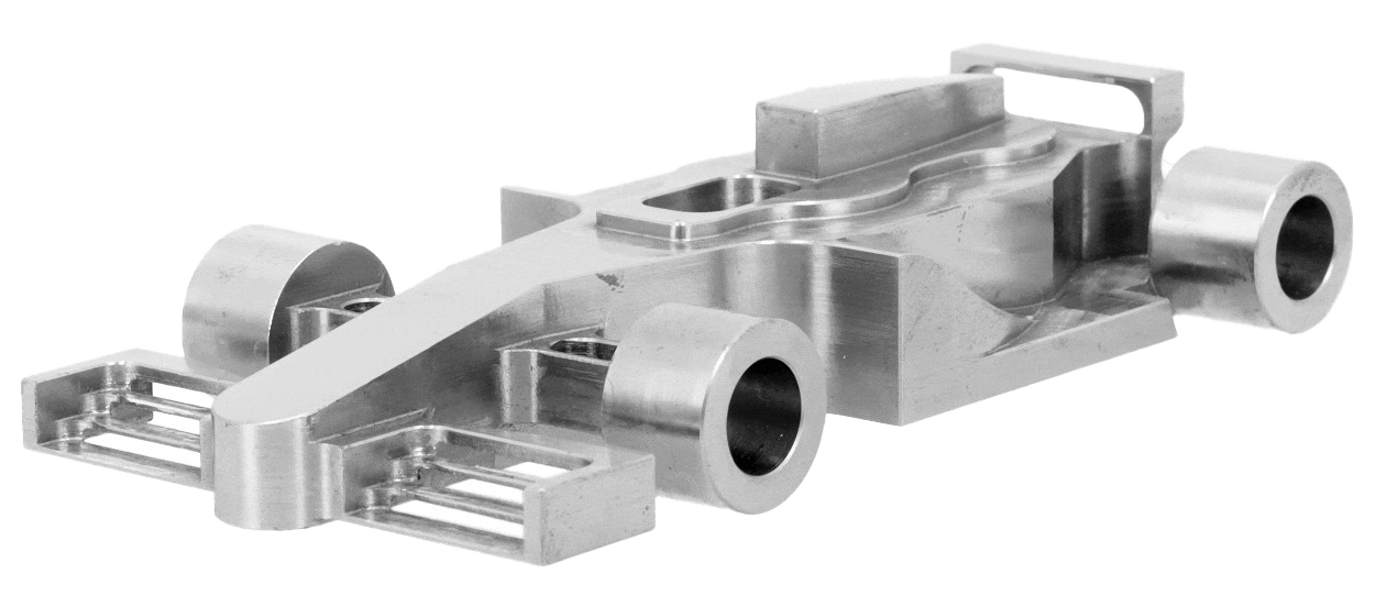 Jak wybrać odpowiedni kurs CNC? Przewodnik dla początkujących