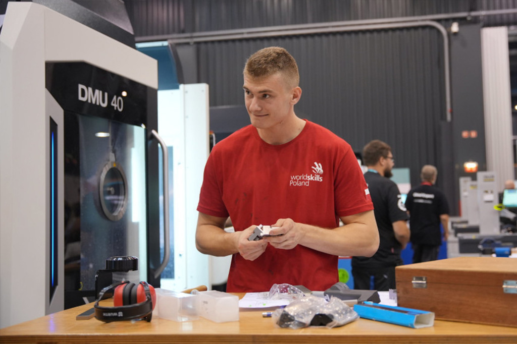 Szkolenia specjalistyczne