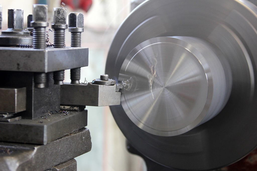 Szlifowanie płaszczyzn